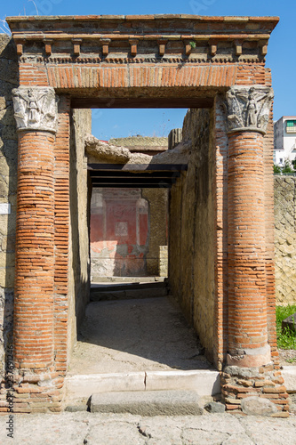 Herculaneum