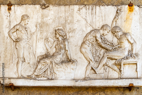 Herculaneum