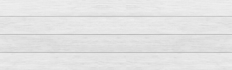 Deken met foto Hout textuur muur patronen Panorama of Vintage white wood wall pattern and seamless background  © torsakarin