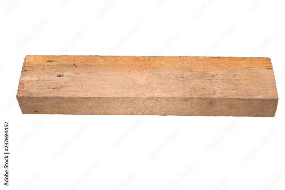 board isolated on white background board isolated on white background