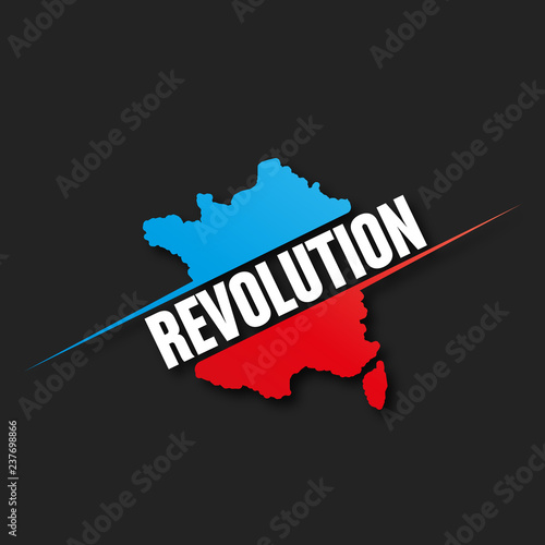 révolution