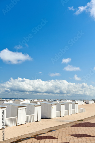 Plage Knokke