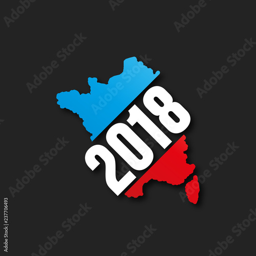 france- 2018
