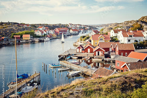 Kyrkesund, Sweden