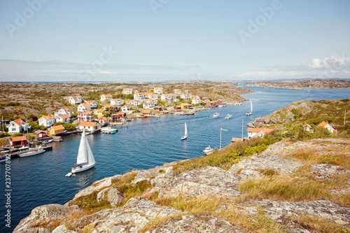 Tjörn, Sweden