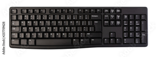pc keyboard photo