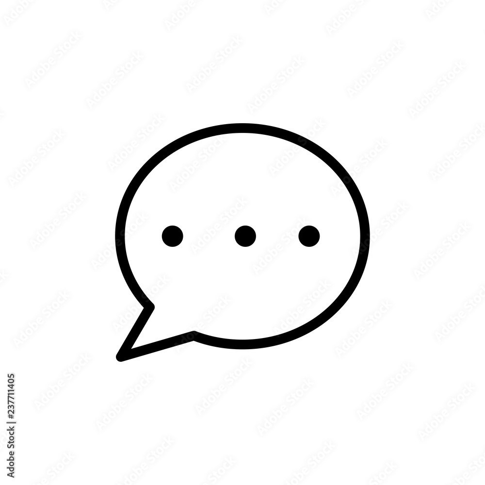 Writing vector icon Writing vector icon