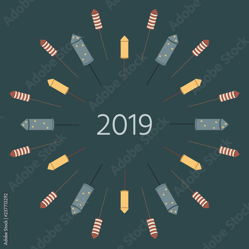 2019 Sylvester