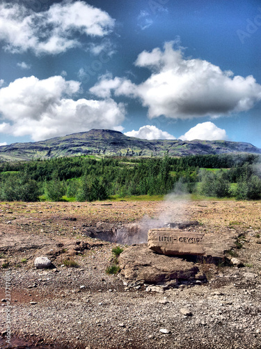 Geysir