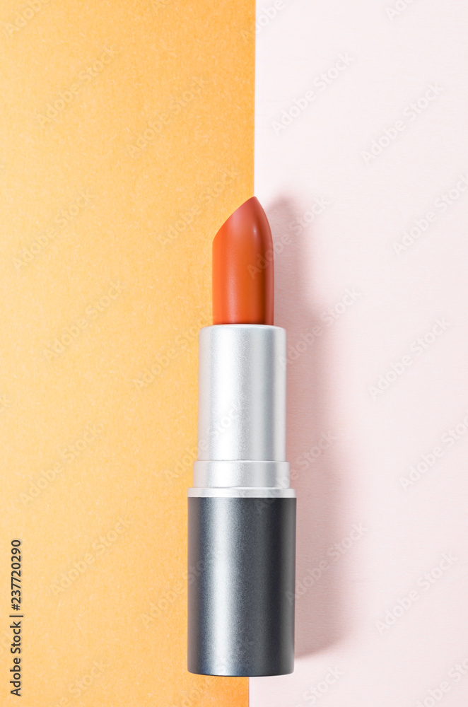 Lipstick. Fashion Colorful Lipsticks. Lipstick. Fashion Colorful Lipsticks.