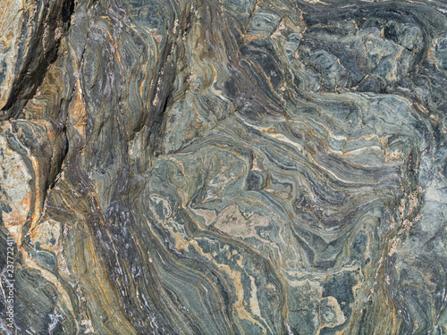 background of rocks