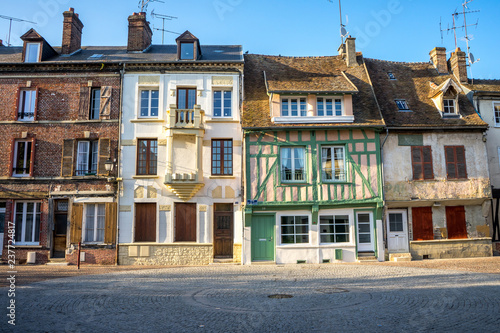 Centre-ville de Beauvais, Oise