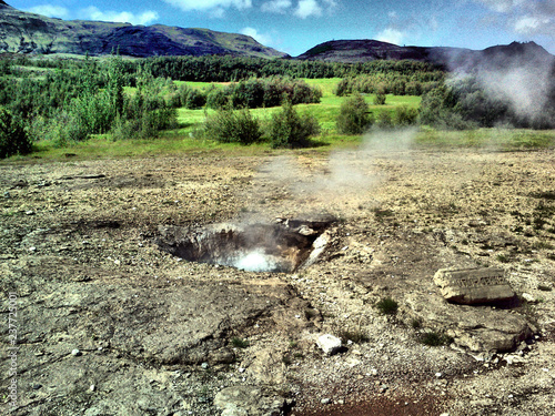 Geysir