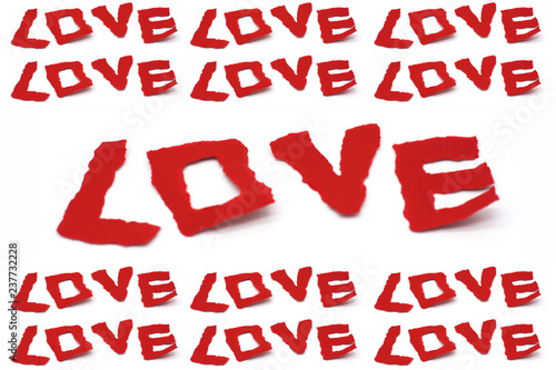 Valentine Romantic Birthday Charity Mother's Day Concept.