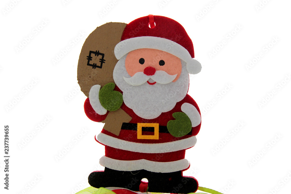 Feutrine de Noël Feutrine de Noël