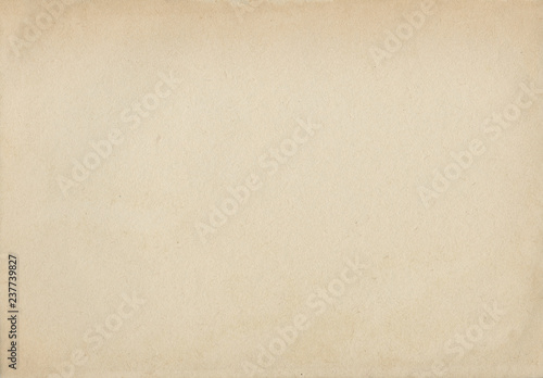 Vintage paper texture or background in high resolution.