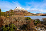 Mount Errigal, Donegal, Ireland