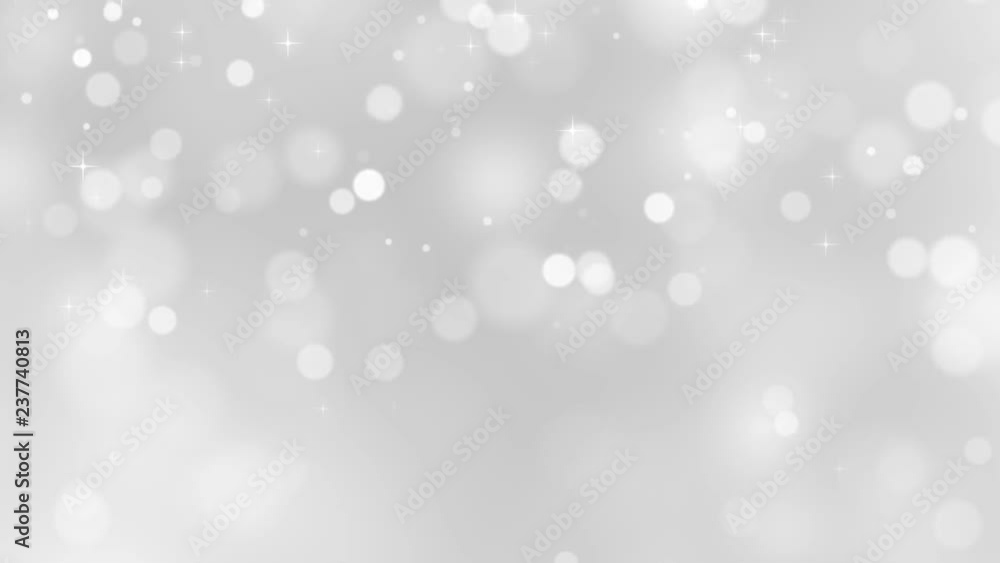 abstract particle bokeh background abstract particle bokeh background