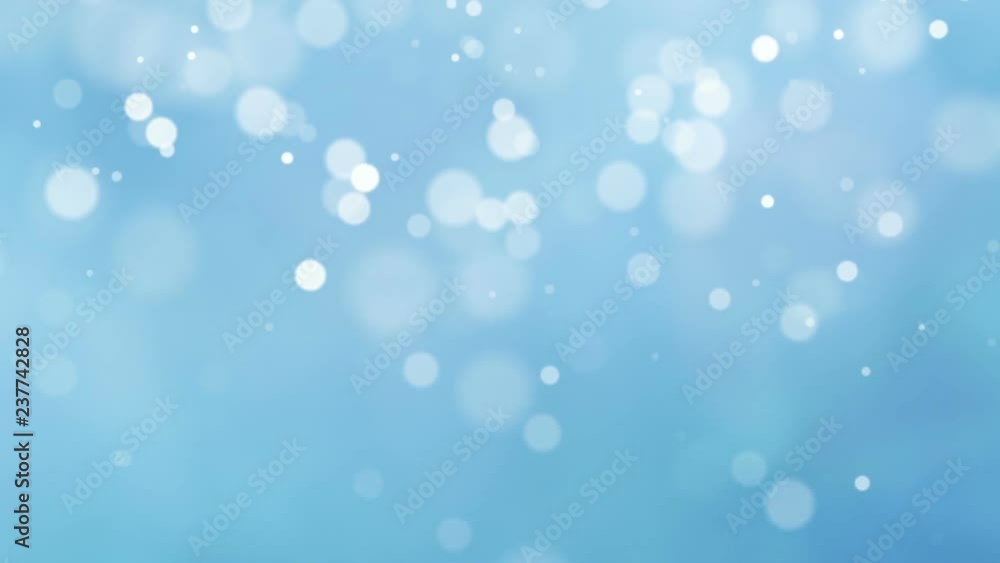 abstract particle bokeh background abstract particle bokeh background
