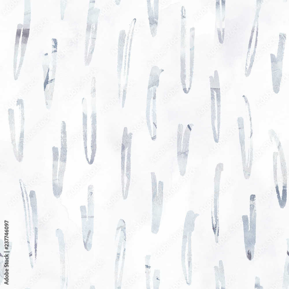 Elegant winter pattern. Elegant winter pattern.
