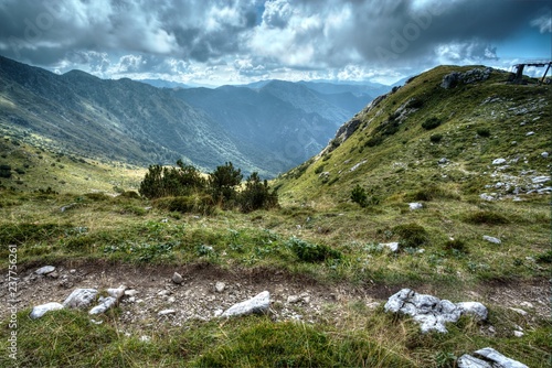 Piani di Bobbio Valtorta Valsassina