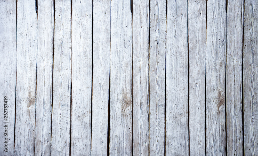Close up white soft wood surface as background Close up white soft wood surface as background