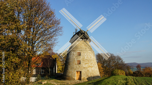 Rodenberger Mühle