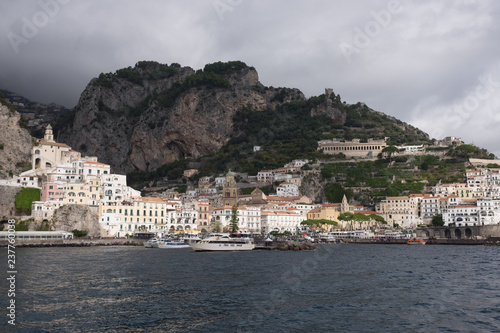 Amalfi © Svensen