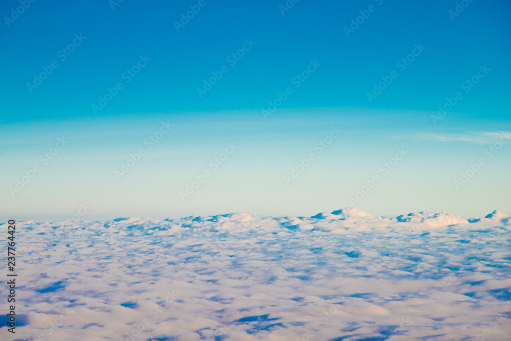 Sea of clouds taken in Tateyama, Toyama. Toyama is one of the important cities in Japan for cultures and business markets. Sea of clouds taken in Tateyama, Toyama. Toyama is one of the important cities in Japan for cultures and business markets.