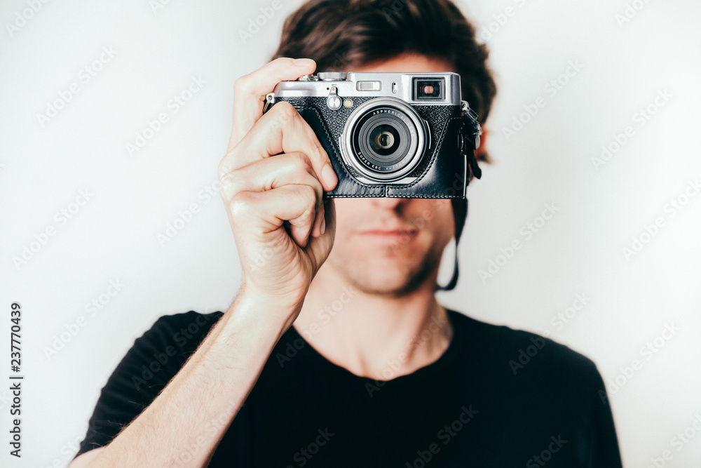 Selfie TIme Selfie TIme