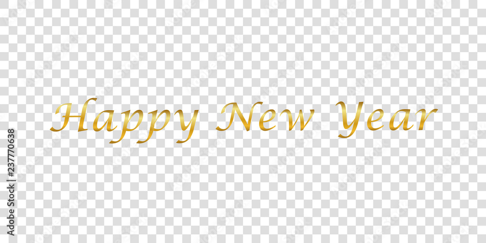 Gold glitter sand in black frame isolated white background. Golden texture confetti, sequins, dust spray. Bright pattern design New Year decoration, Christmas holiday celebration. Vector illustration