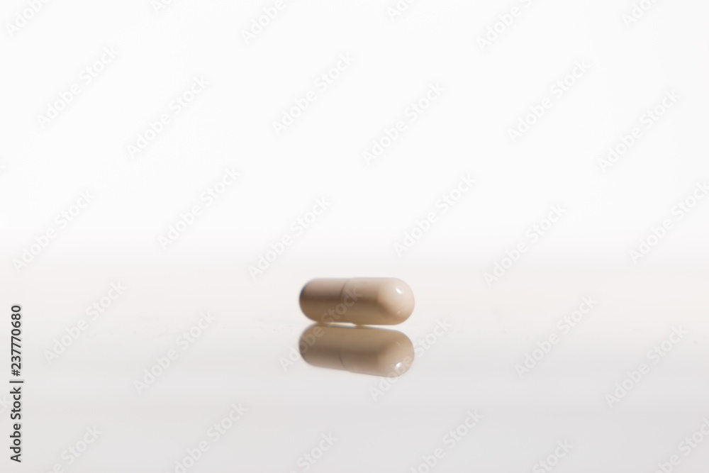 Tablets and biologically active additives Tablets and biologically active additives