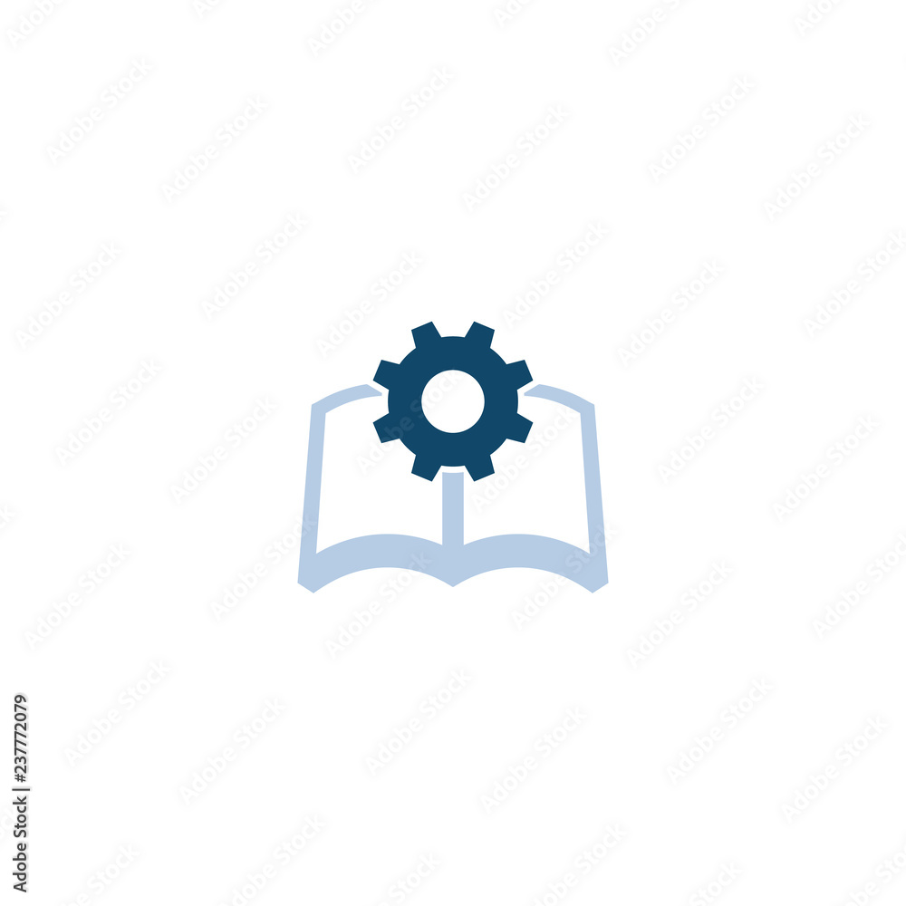 manual, instructions icon manual, instructions icon