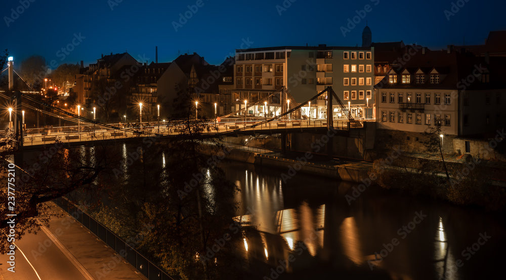 Bambergs Brücken 