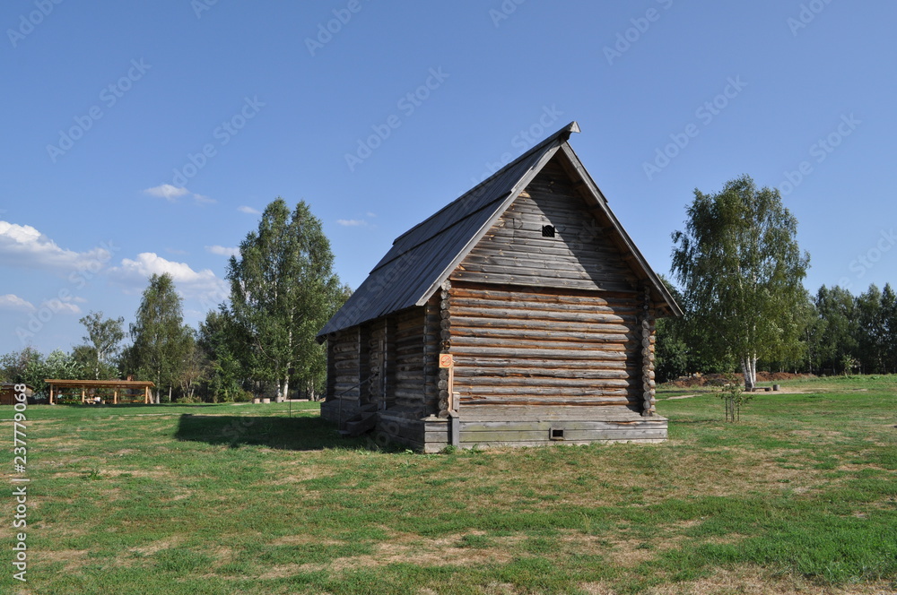 Obraz premium old town