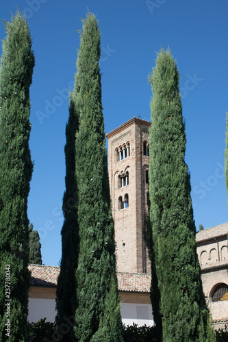 Kloster Rimini