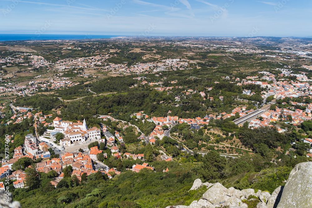 Portuguese landscape