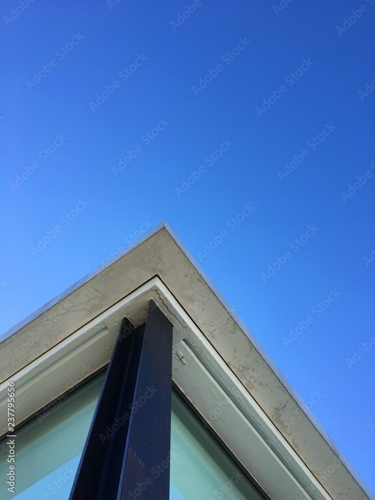 Sky building Sky building