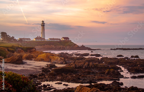 Pigeon Point Lighthouse