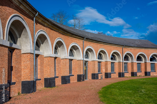 Geometrical Architecture