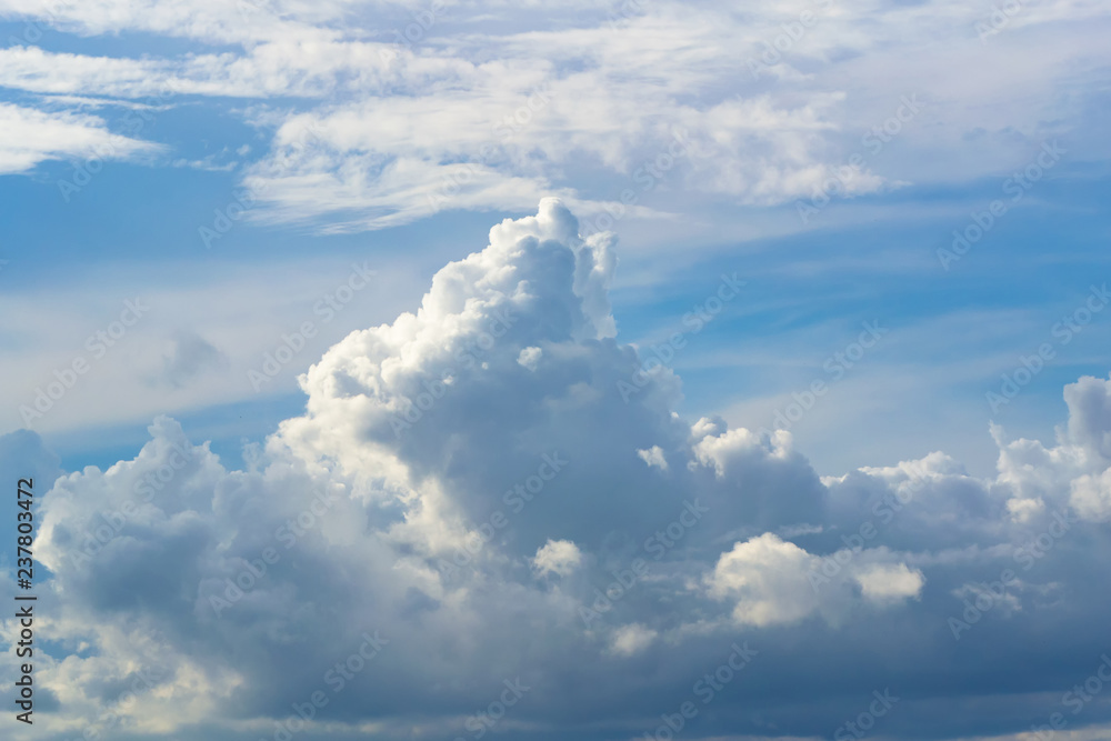 The sky is a small cloud floating in the sky. The sky is a small cloud floating in the sky.