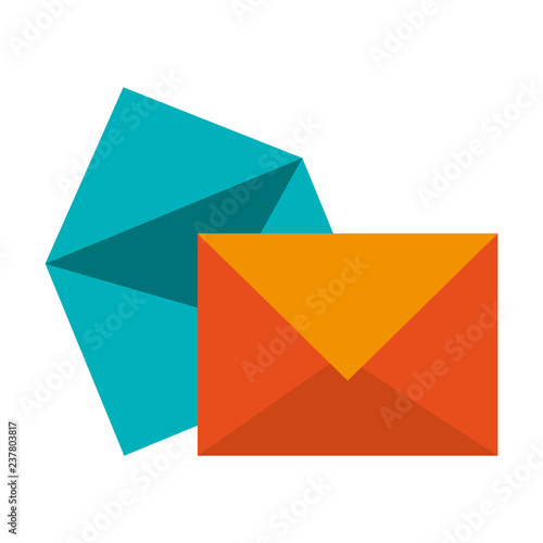 Free Download Office mail envelope and email - GFXLoad