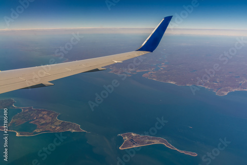 Ground Below from Wingview