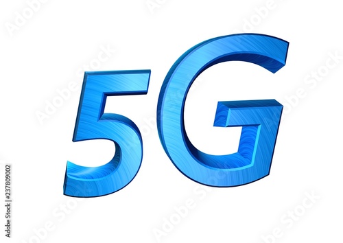 5G Icon. Mobile devices telecommunication business web networking