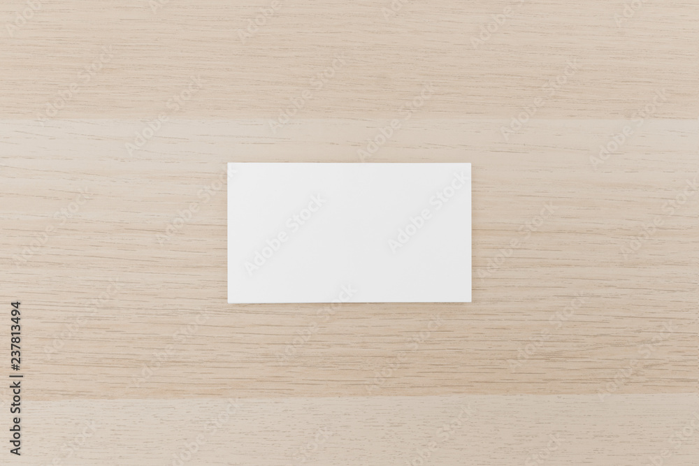 Minimalist Business Card Mockups Minimalist Business Card Mockups