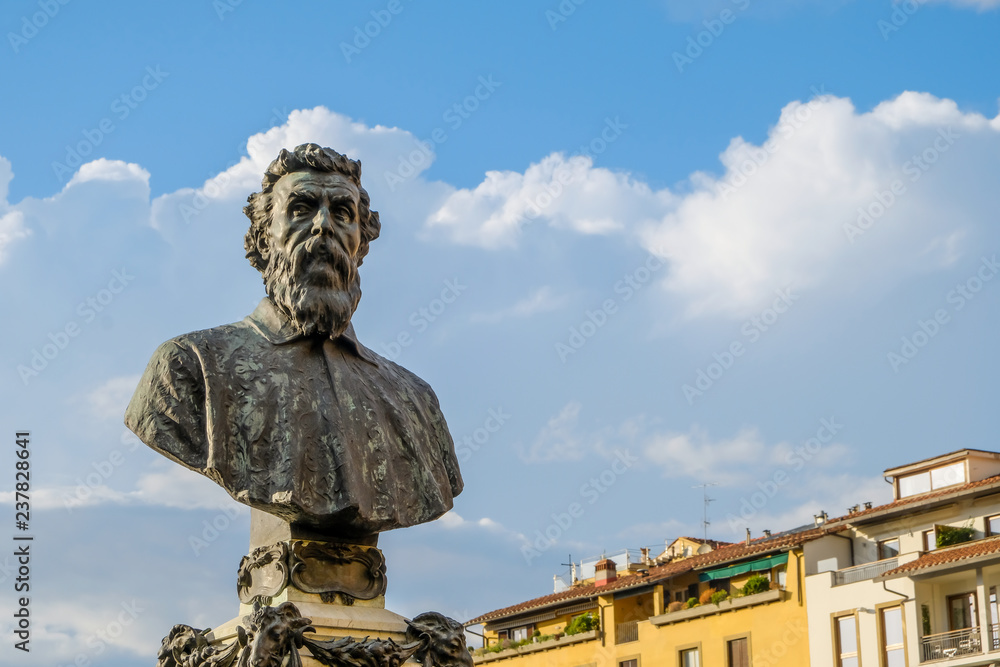 Fototapeta premium Italy