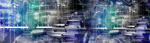 industrial engineering design