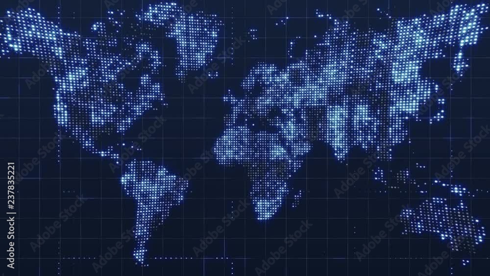 Global technology world map, flat Earth, globe worldmap icon, 3d rendering backgroung Global technology world map, flat Earth, globe worldmap icon, 3d rendering backgroung