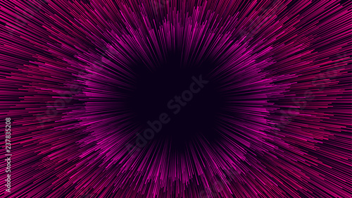 Data connection speed lines technology abstract background