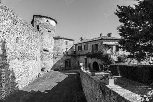 Rocca d'Olgisio photo